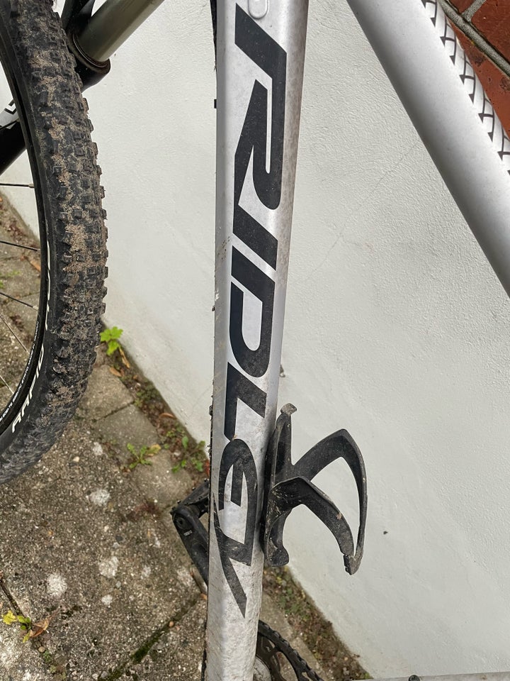 Ridley, anden mountainbike, 14