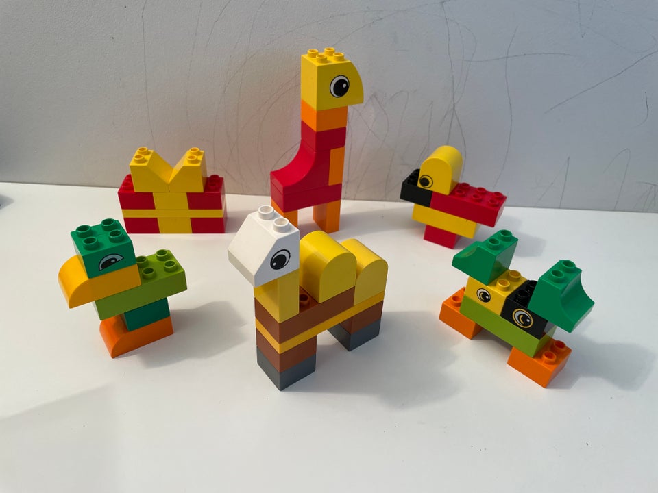 Lego Duplo