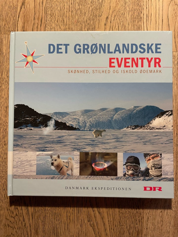 Det Grønlandske eventyr, emne: