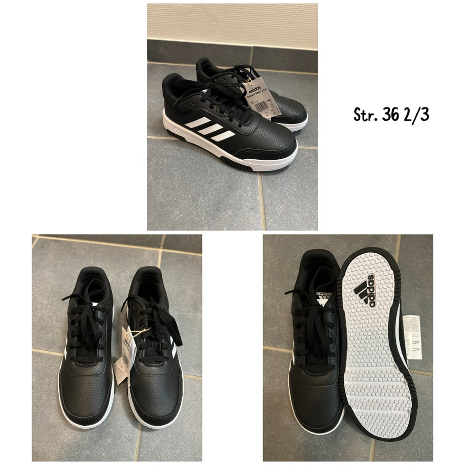 Sneakers, str. 36, Adidas