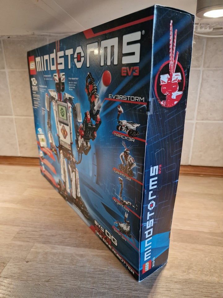 Lego Mindstorm 31313