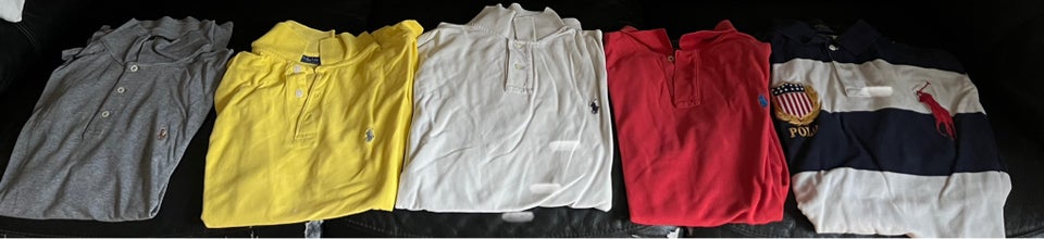 Polo t-shirt, Ralph Lauren, str.