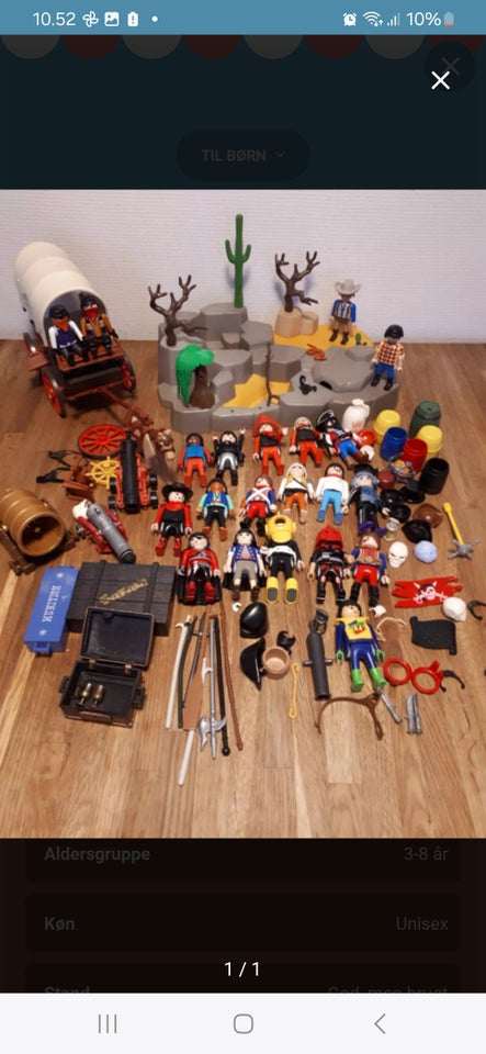 Playmobil Playmobil