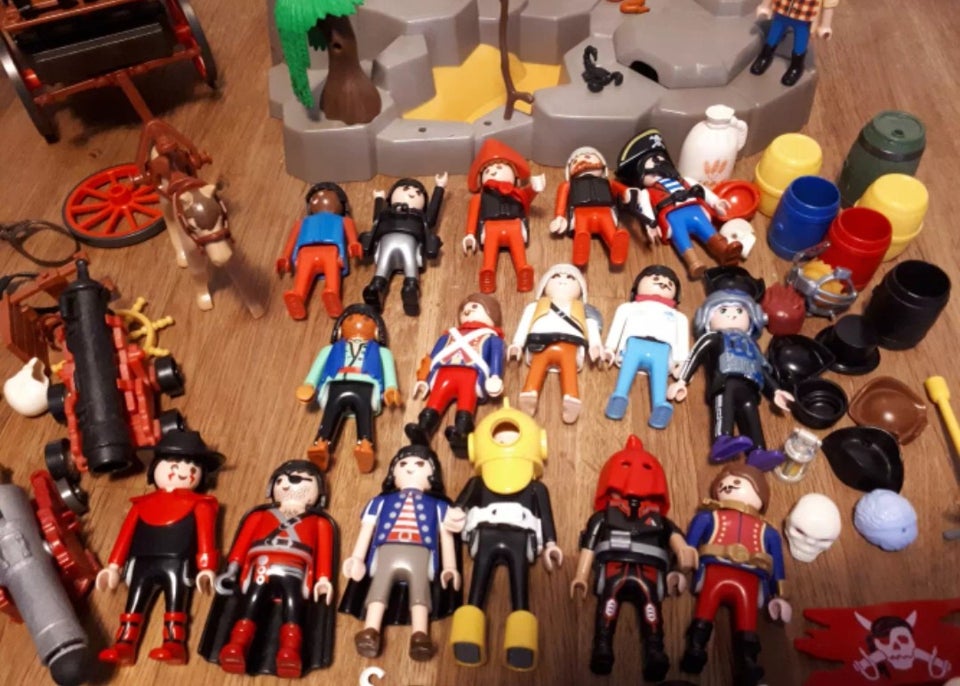 Playmobil Playmobil