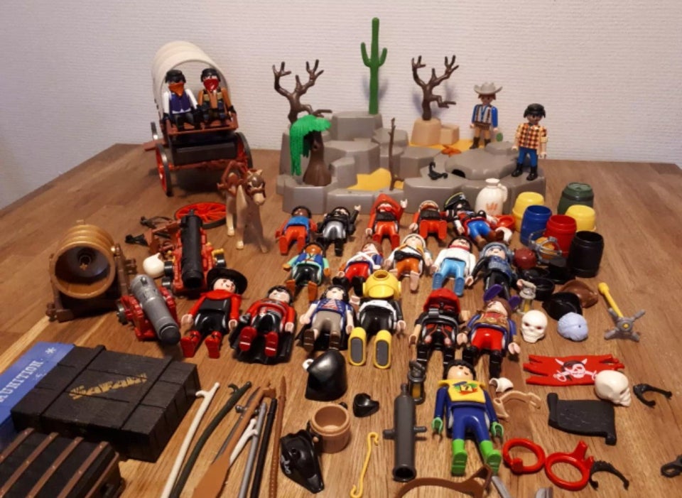 Playmobil Playmobil