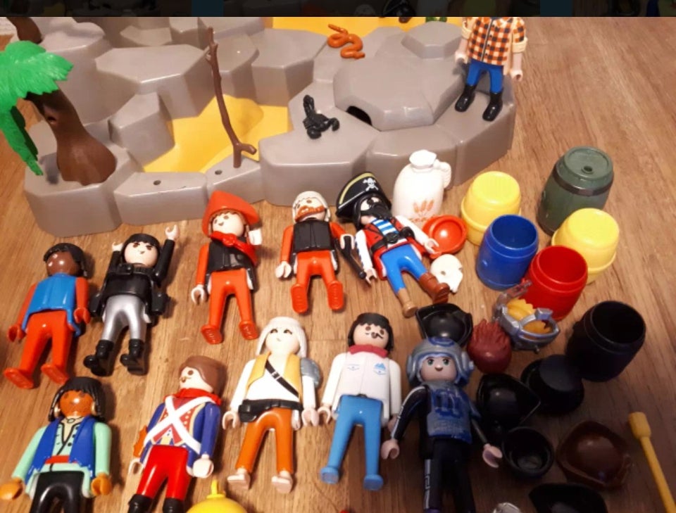 Playmobil Playmobil