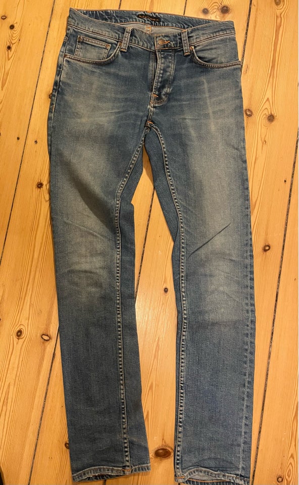 Jeans, Nudie Jeans, str. 31