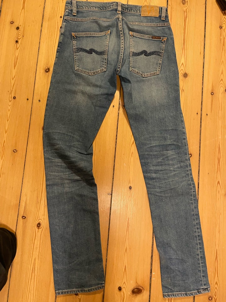 Jeans, Nudie Jeans, str. 31