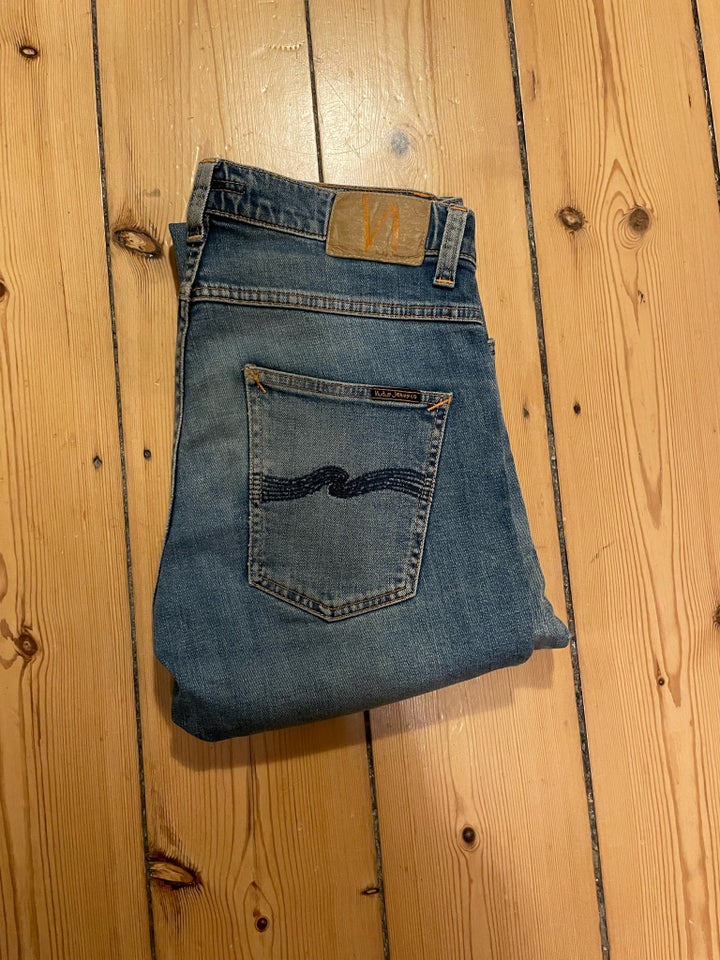 Jeans, Nudie Jeans, str. 31