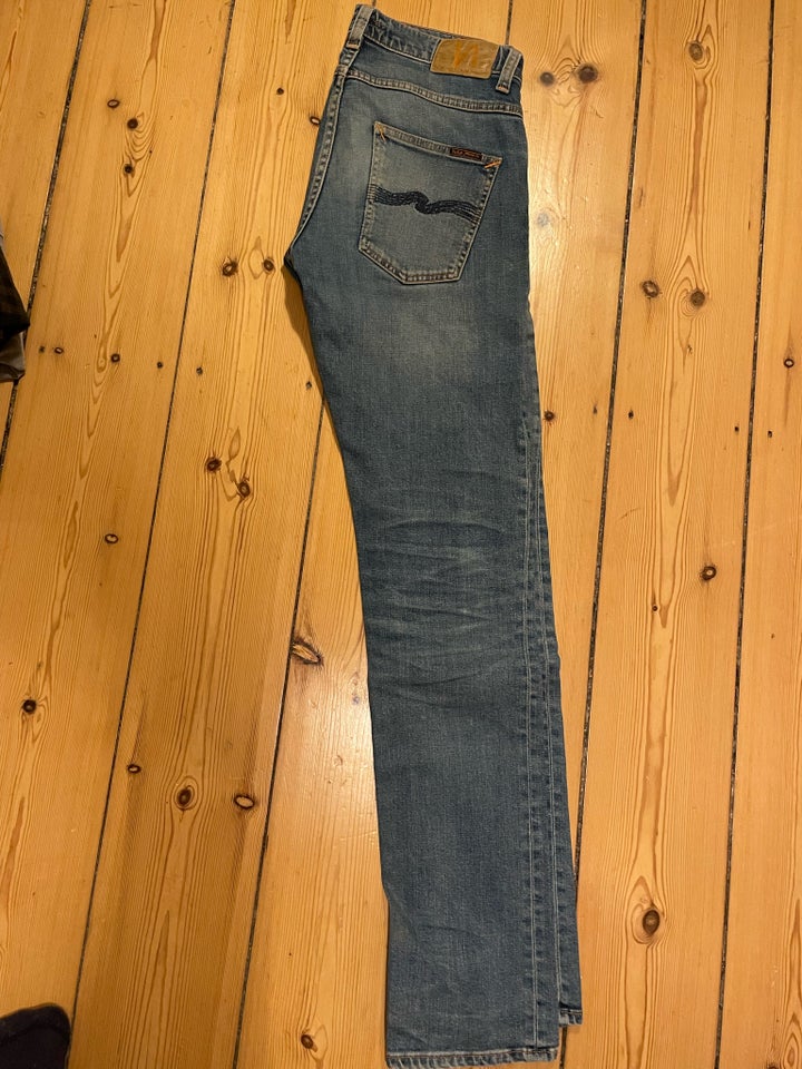 Jeans, Nudie Jeans, str. 31