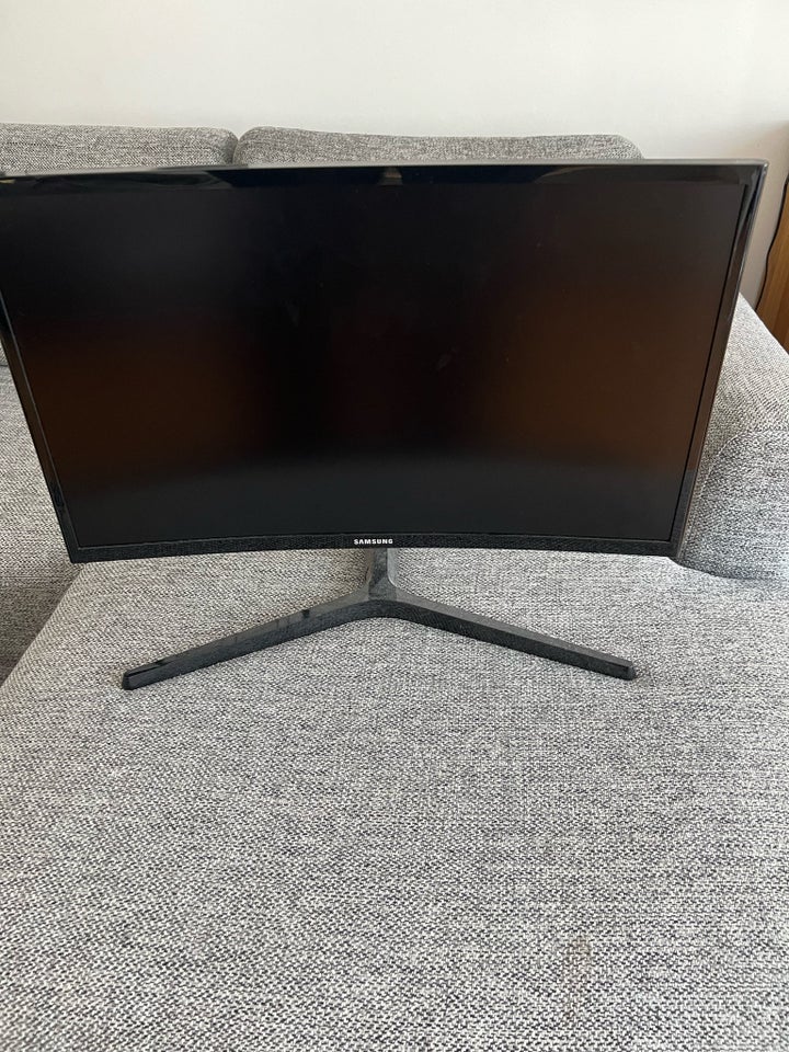 Samsung, 24 inch bending Samsung