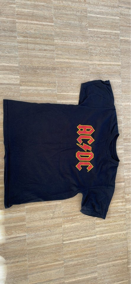 T-shirt, T-shirt, AC/DC