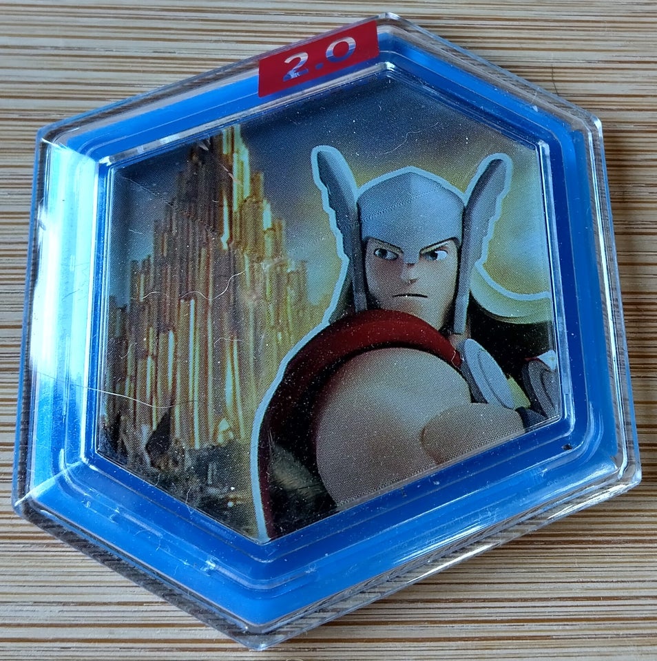 Disney Infinity 2.0 - Thor Power