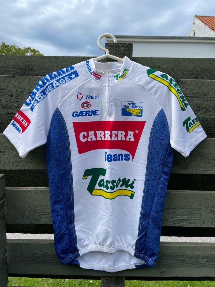 Cykeltøj CARRERA Jeans Nalini