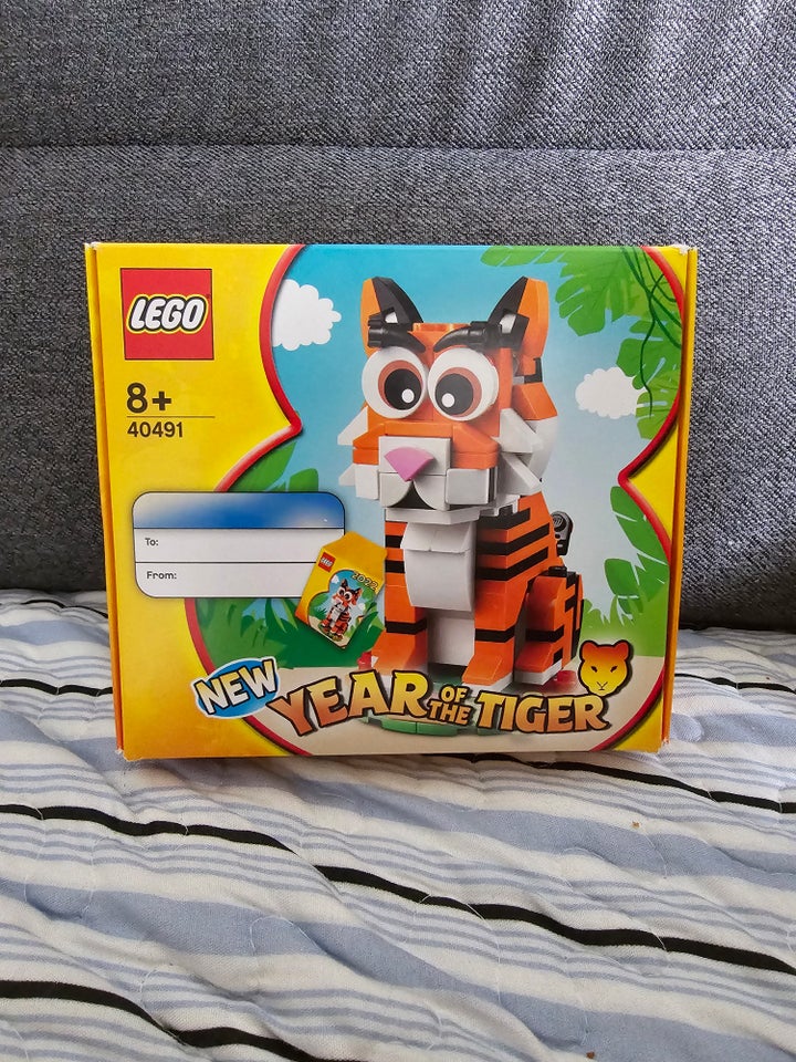 Lego Creator 40491