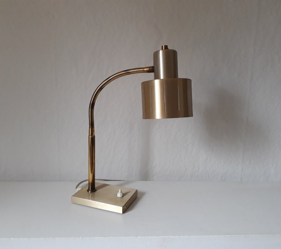 Skrivebordslampe Bordlampe