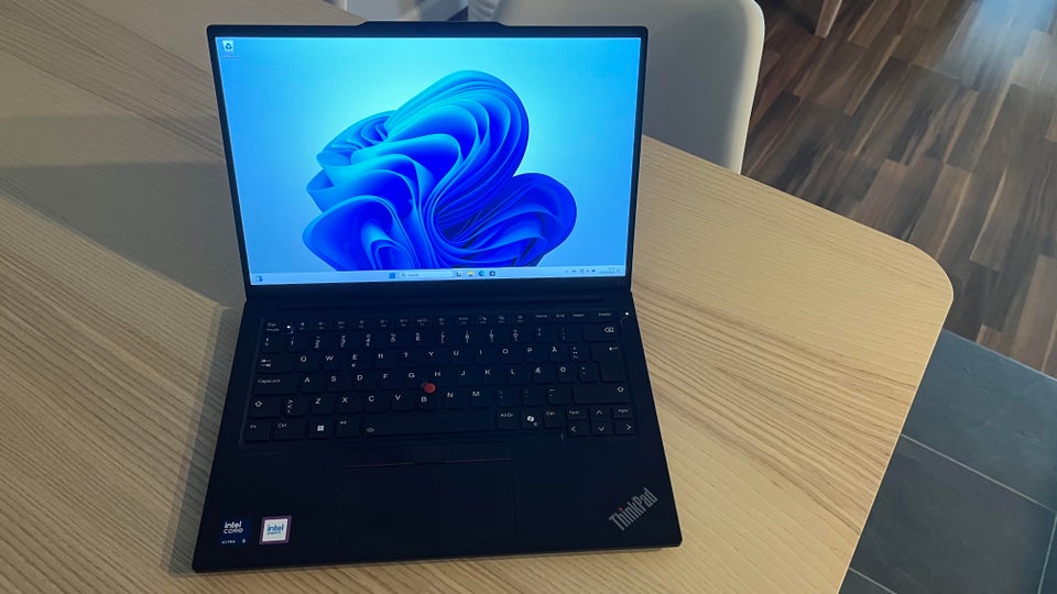 Lenovo ThinkPad E14 Gen 6, NY,