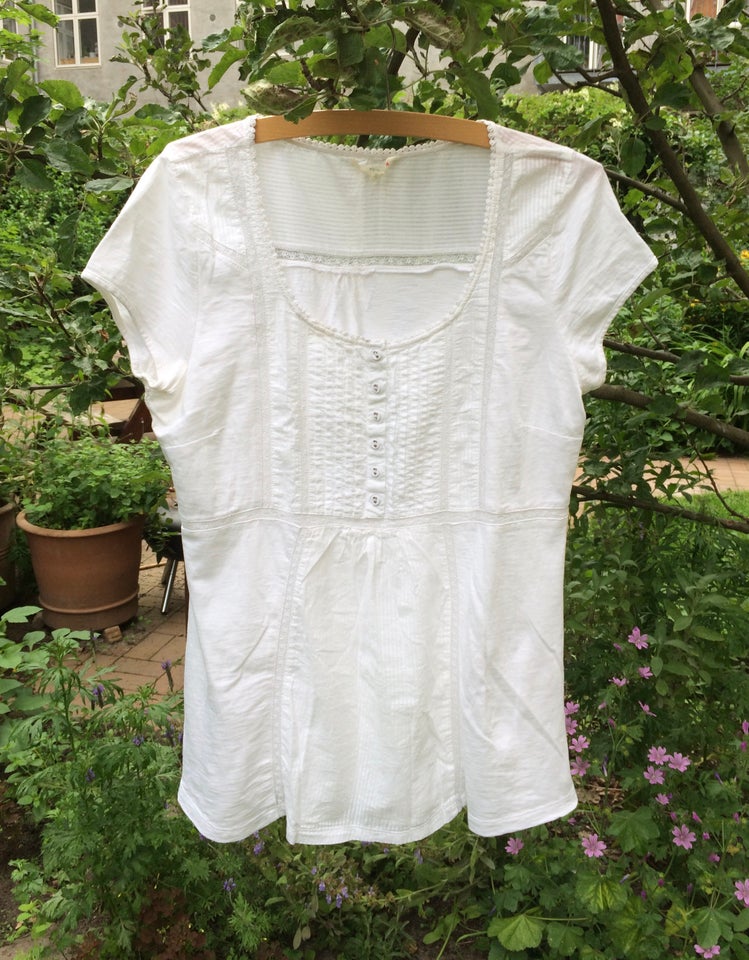 Bluse White Stuff str 40