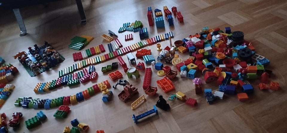 Lego Duplo