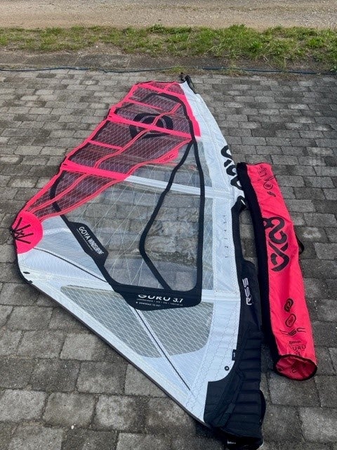 Windsurf Goya Guru str 37 + 42 +