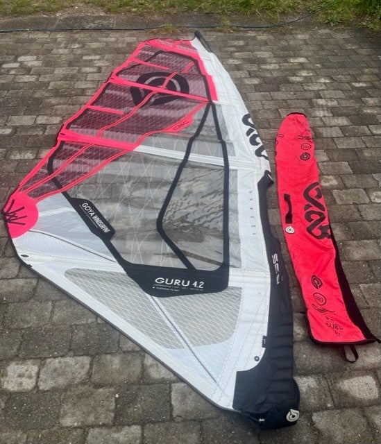 Windsurf Goya Guru str 37 + 42 +