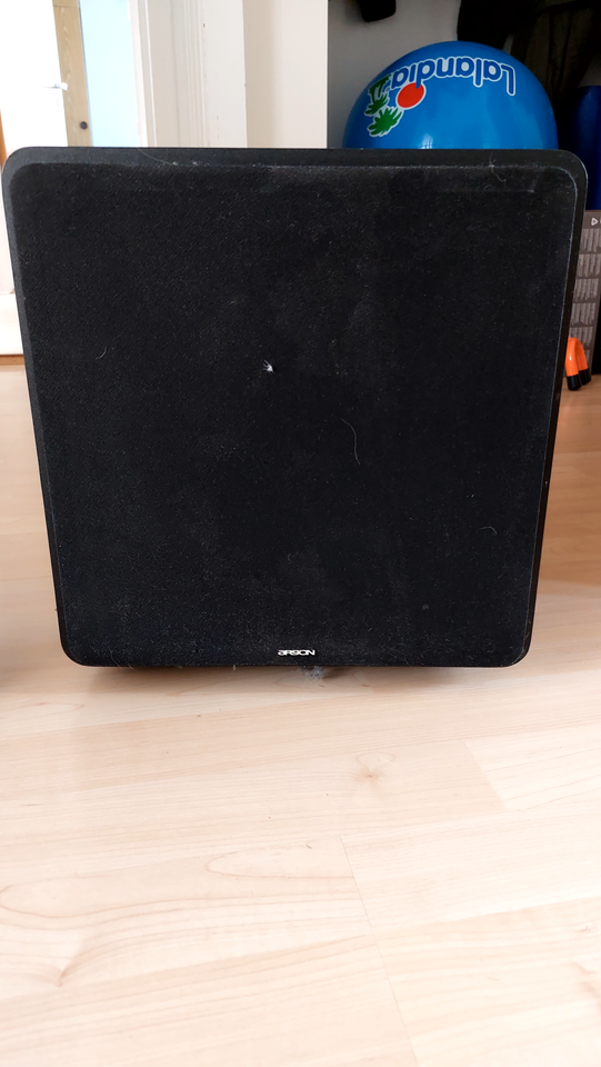 Subwoofer Argon SUB 10