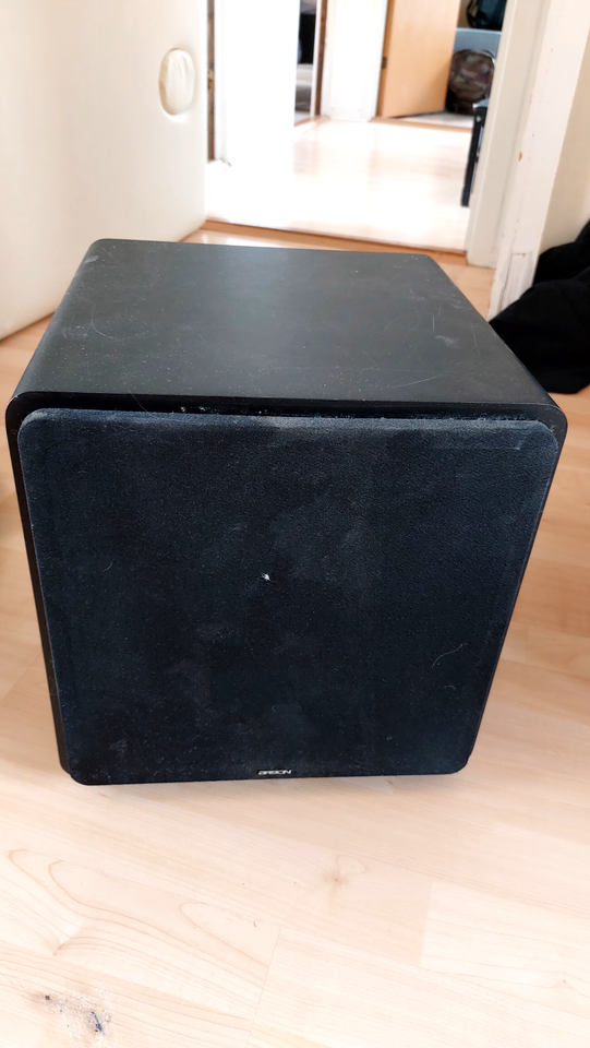 Subwoofer Argon SUB 10