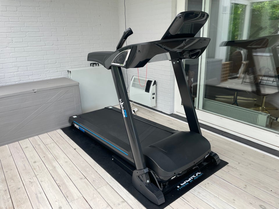 Løbebånd Inshape Pro 5000