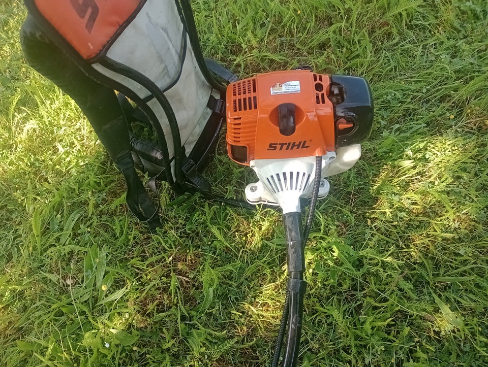 Andet stihl Johnson