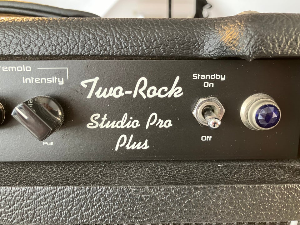 Guitarcombo, TWO ROCK Studio Pro 35