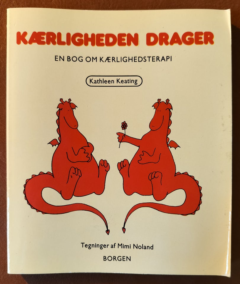 Kærligheden drager, Kathleen