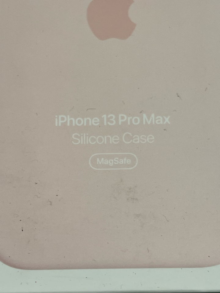 Cover, t. iPhone, 13 Pro Max