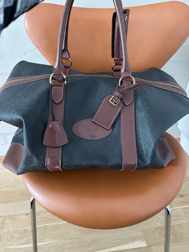 Dufflebag, Mulberry