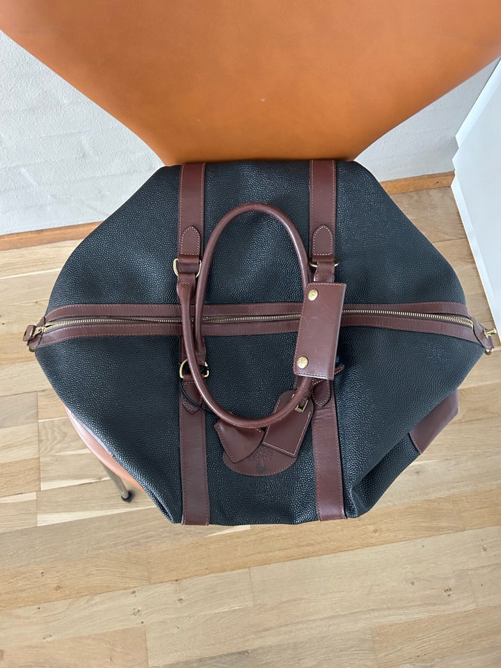 Dufflebag, Mulberry