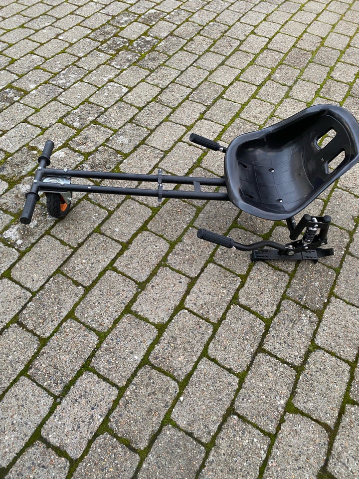 Andet legetøj, HoverKart