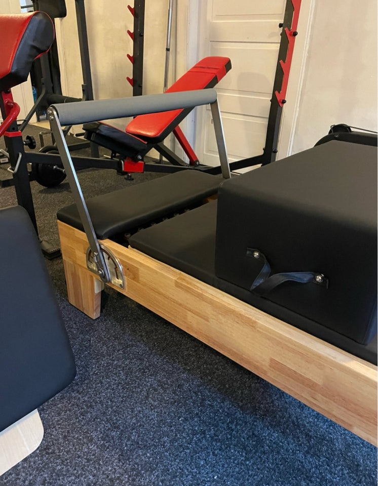 Andet, Reformer / Pilates , Ukendt