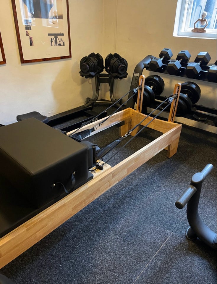 Andet, Reformer / Pilates , Ukendt