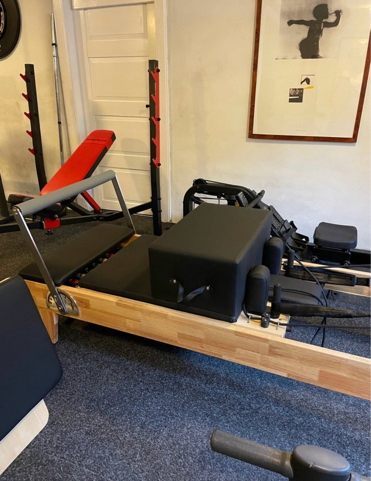 Andet, Reformer / Pilates , Ukendt