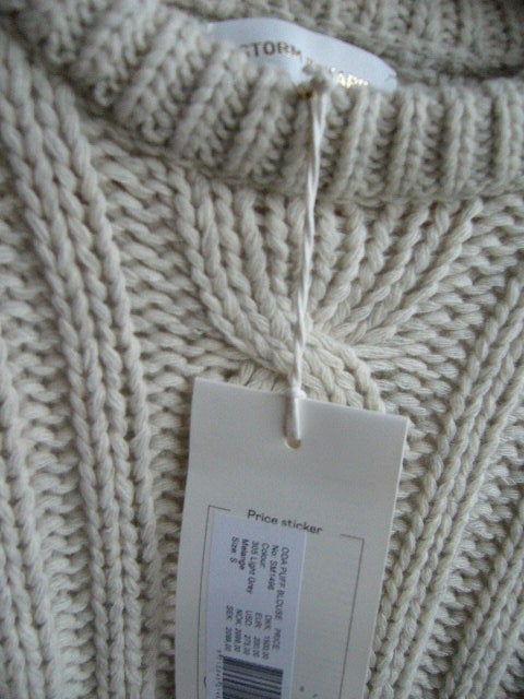 Sweater, Storm  Marie, str. 36