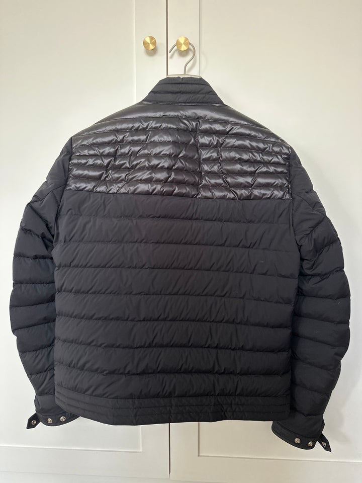 Dynejakke, str. S, Moncler