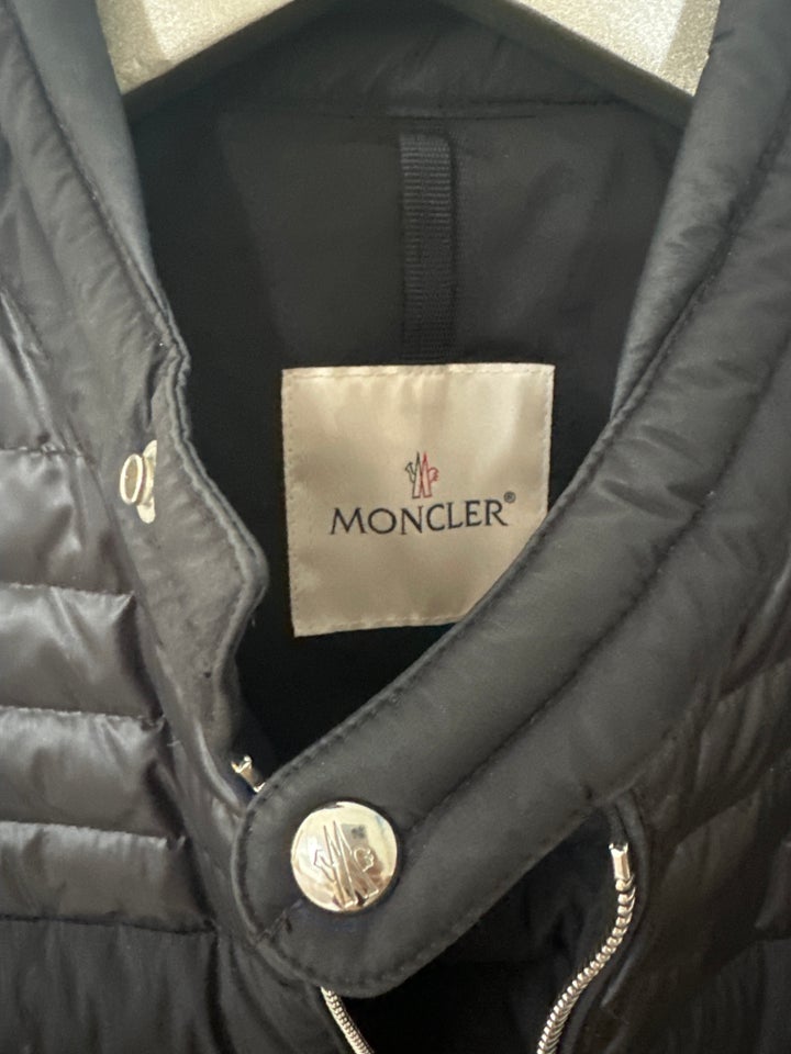 Dynejakke, str. S, Moncler