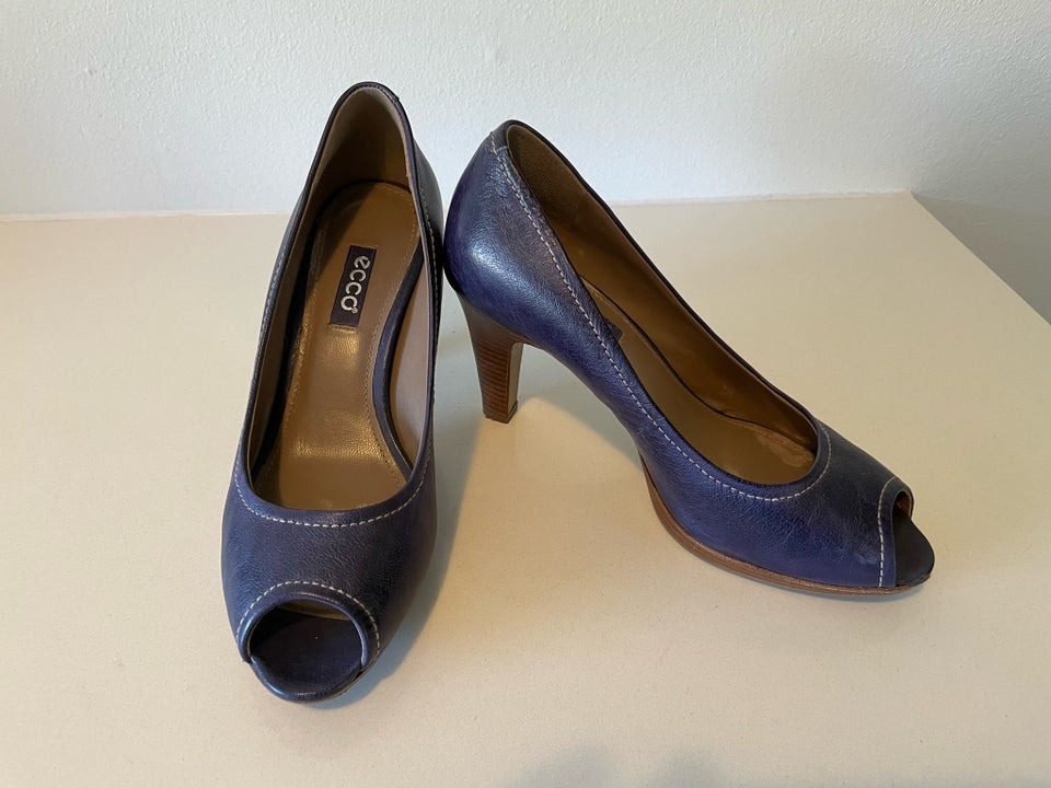 Pumps, str. 38, Ecco