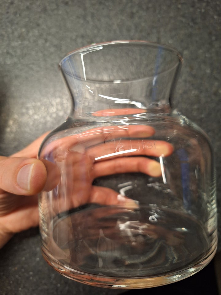 Glas Opbevaringsglas Rosendahl