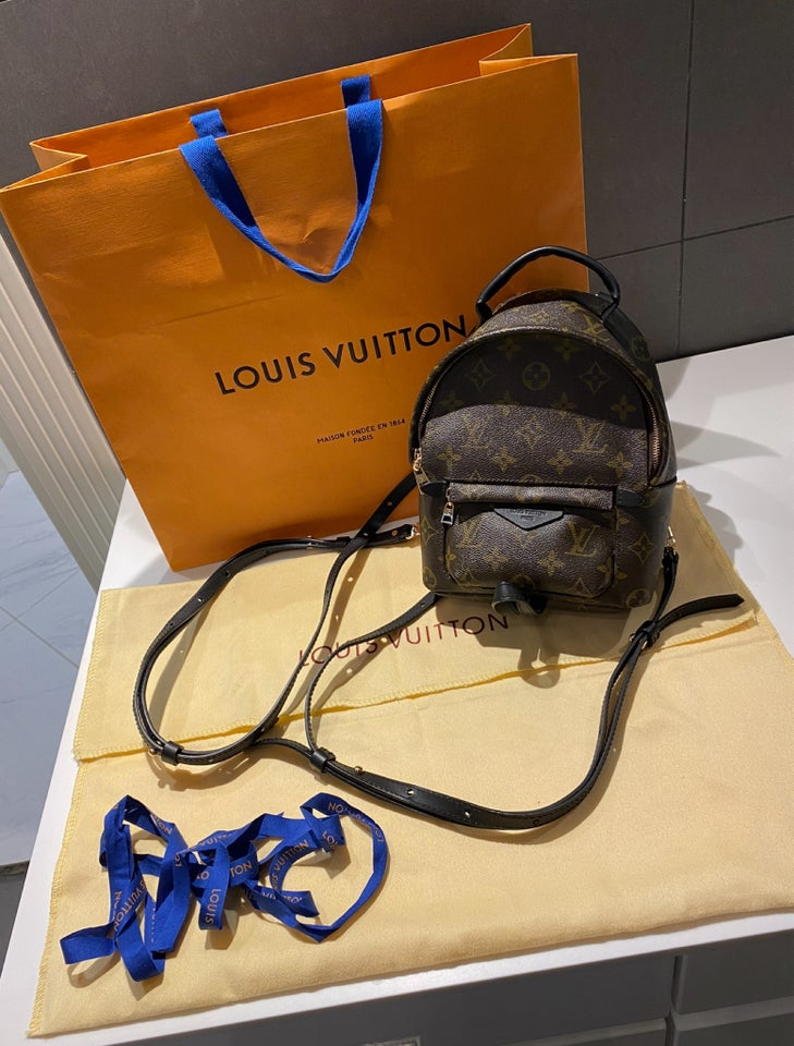 Weekendtaske Louis Vuitton