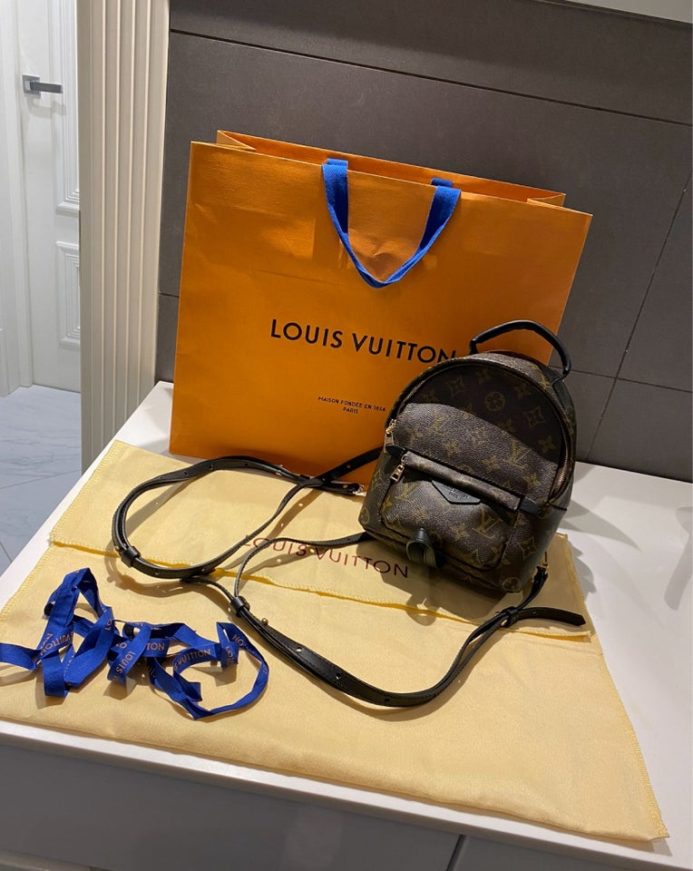 Weekendtaske Louis Vuitton