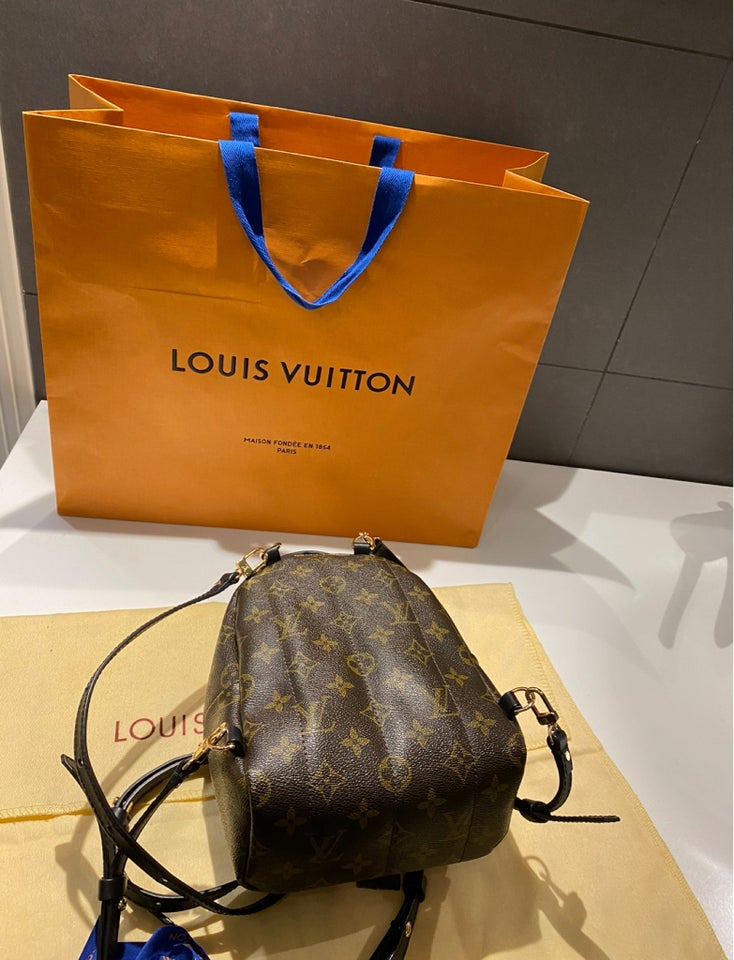 Weekendtaske Louis Vuitton