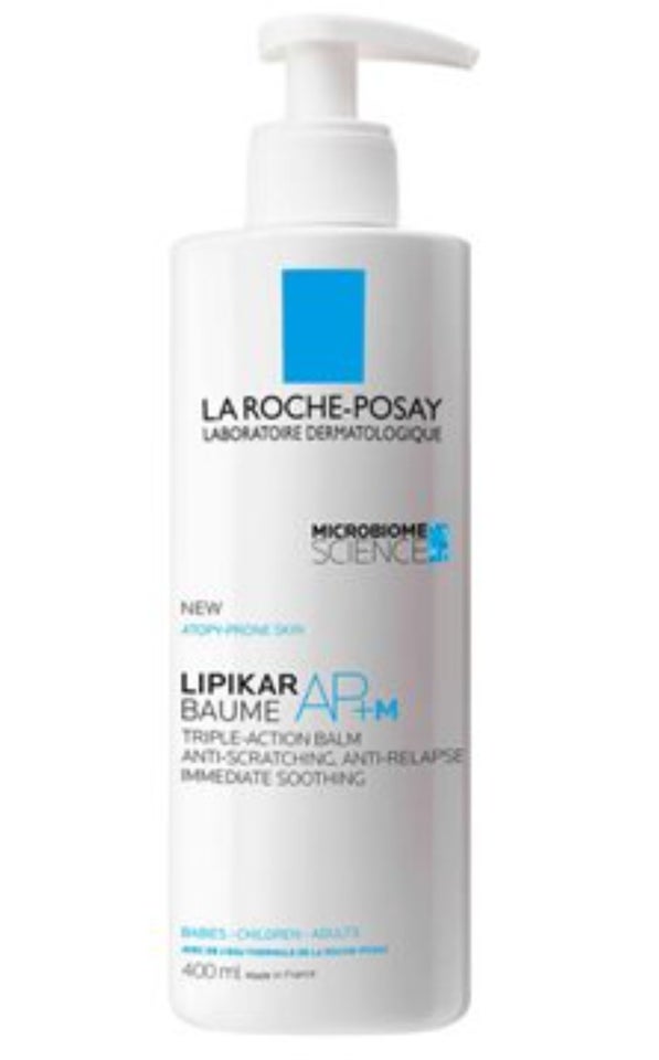 Bodylotion, LA ROCHE-POSAY