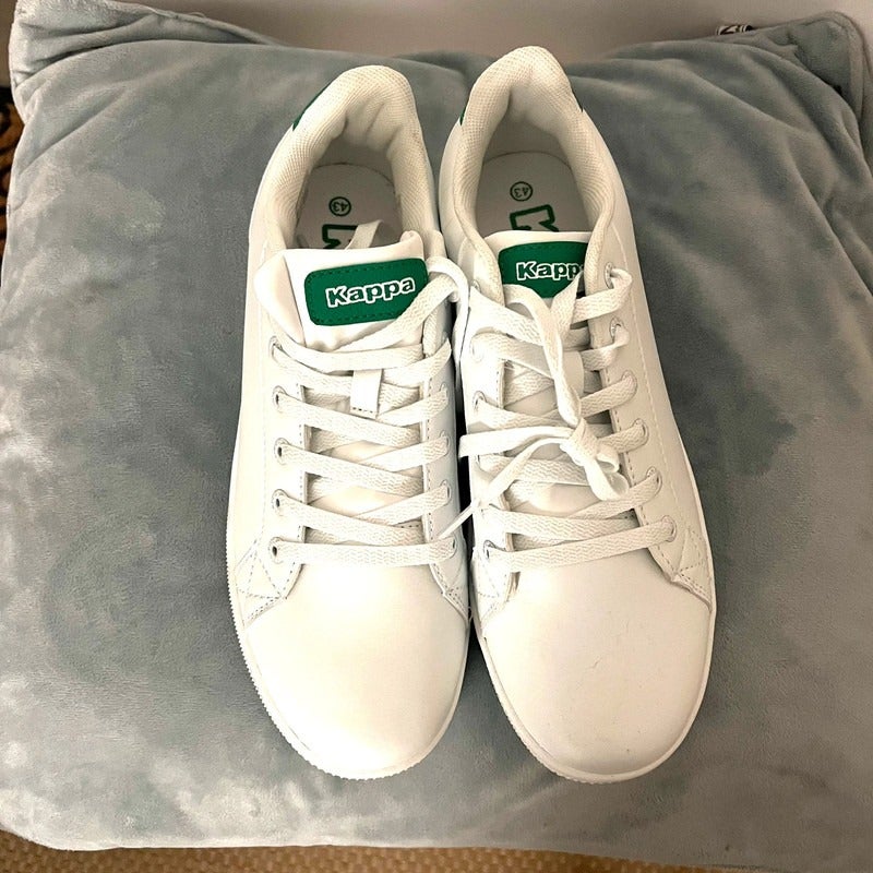 Sneakers, Kappa 99 kr, str. 43