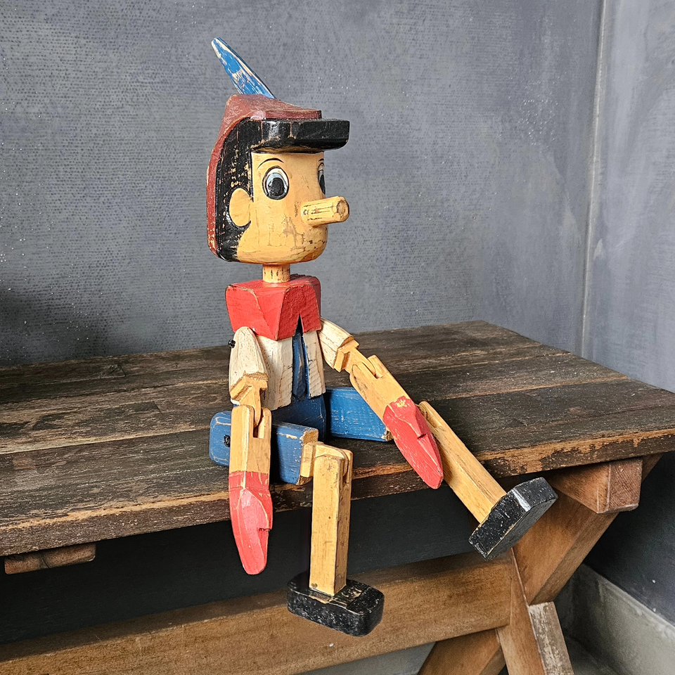 Pinocchio