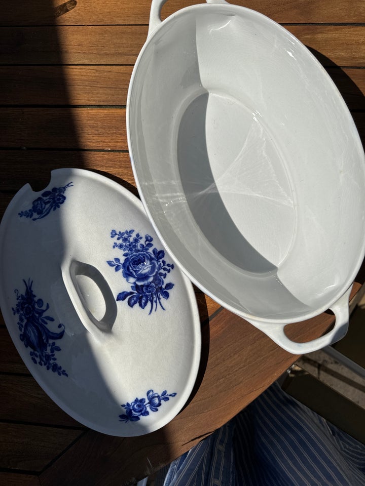 Fajance Terrin Villeroy  Boch